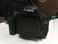 Canon 600D