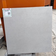 Granit Lantai 60X60 Abu/ Granit Lantai Minimalis/ Granit Teras/ Granit