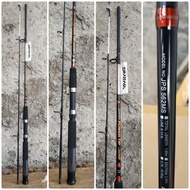 Daiwa Jupiter Power Tip Fishing Rod. Galatama Fishing Rod. River Fishing Rod. Pool Rod