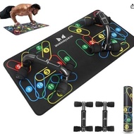 Squat Stance Guide Mat  Squat mat beginners squat auxiliary training equipment Squats Leg Muscle Tar