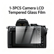 3PCS For Nikon COOLPIX P900 P1100 P1010 P1000 Camera HD Glass screen protector LCD For Nikon COOLPIX