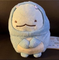 角落生物 恐龍展 恐龍