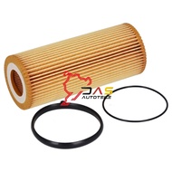 Denckermann Poland Audi A5 B8 A6 A7 C7 A8 Q5 Q7 V6 3.0T Engine Oil Filter 06E115562C 06E115562A 06E1