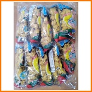 ✺ ◮ ◄ big boy fish cracker