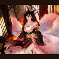 Fugue Cosplay Costume (Honkai: Star Rail)(Cosplay)