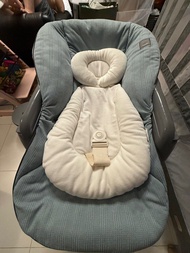 Combi Bedi long 電動餐搖椅 high chair