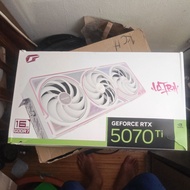 colourful i game RTX 5070 TI OC