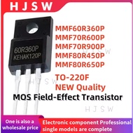 5PCS 100% NEW QualityMMF60R360P MMF70R600P MMF70R900P MMF80R450P MMF80R650P 60R360P 70R600P 70R900P 