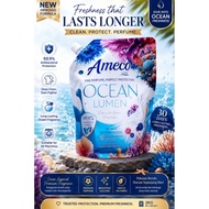 Ameco Ocean Lumen Liquid Laundry Detergent 2kg