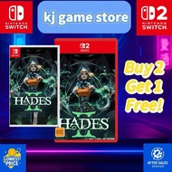 NS NS2 Nintendo Switch / Nintendo Switch 2 Hades 2 Hades II (Switch & Switch 2)【Digital Download】