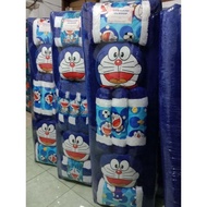 Terbaik Avidah Kasur Bulu Rasfur Lantai Karakter 7 bantal Uk