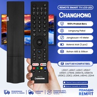 Changhong LCD LED Android Smart TV L32H7 L40H7 L32H4 U50H7 U55H7 L32K2 Infrared Remote
