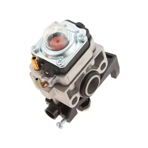 1Set GX35 Carburetor Kit For GX25 GX25N GX25NT 4 Cycle Engine Honda HHT25S FG110 FG110K1 Rototiller 