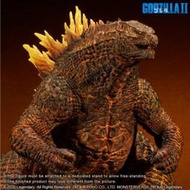 X-plus 巨大 紅蓮 2019 哥吉拉 Xplus 哥吉拉 Burning Godzilla