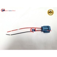9005/ HB3 BULB SOCKET WITH WIRE (1PCS)