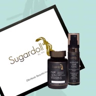 Sugardoll Basic Set - Hair Tonic & Hair Vitamin