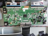SHARP 夏普 LED連網液晶電視 LC-40SF466T  良品邏輯板E253117-IP-0149J00-4011