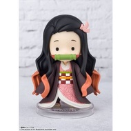 【新貨預訂】FIGUARTS MINI《鬼滅之刃》小禰豆子 Figuarts mini - Small Nezuko 可動模型
