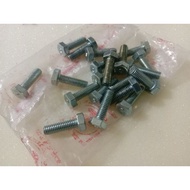 Bolt 10 original honda m6 x 18mm