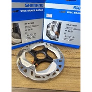 SHIMANO ROTOR CENTER LOCK 140MM/160MM