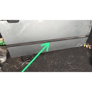 BMW E36 3 SERIES OUTER DOOR MOULDING LINING TRIM WITH CLIP(STANDARD)