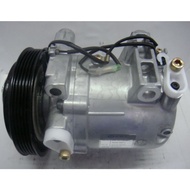 Compressor Proton Waja MMC Air Cond Patco System