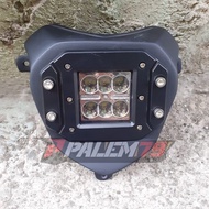 CRF 150 L LED Reflector CRF150 Reflector Headlamp