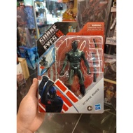 Hasbro Snake Eyes G.I. Joe Origins