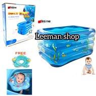 BABY SPA INTIME BOX BABY SPA POOL YT-213A