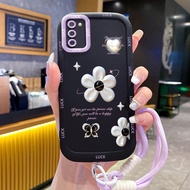 Casing For Samsung A02S A03S M02S F02S Case Silicone