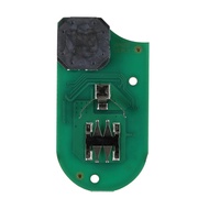 XHORSE XM38 XSBMM0GL for BMW Motorcycle Smart Card Key Board With Shell 3 Buttons Without LOGO