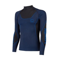 Hevik Nashira Technical Shirt Blue - เสื้อยืด Technical Shirt