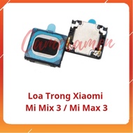 Xiaomi Mi Mix 3 / Mi Max 3 Internal Speaker