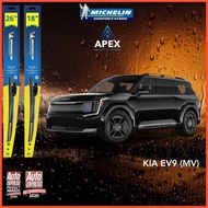MICHELIN RAINFORCE HYBRID FOR KIA EV9 (MV)