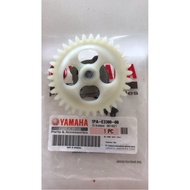 1PA-E3300-00 FZ 150 FZ150 V1-V4 FZ150I NEW Oil Pump Assy Engine Pam Gear Minyak Pum Enjin Gier Giar