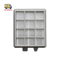 Vacuum Cleaner Hepa Filter for Electrolux Z1850 Z1860 Z1870 Z1880 Vacuum Cleaner Accessories HEPA Filter elements