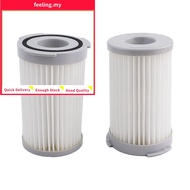 ◇FEELING◇2pcs Filter for Electrolux ZS201 ZS203 ZT17635 Z1300-213 ZT1764 Vacuum Cleaner