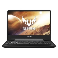 ASUS | TUF GAMING รุ่น FX505DT-HN458T (15.6 FHD/RYZEN 7-3750H/RAM8GB/512 GB SSD/GTX1650/WIN10) 