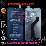 LCD TOUCHSCREEN ITEL A26 / A37 ORG
