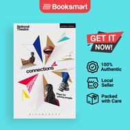 Connections 500 - Paperback - English - 9781474284134