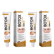 new Bee Venom Facial Care Cream, 2pcs/Set Gentle Moisturizing Skin Men Women Cream 7fc