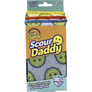 Scour Daddy Scrub Daddy