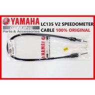 Yamaha Meter Cable LC135/ New Speedometer 135LC 1S8-H3550-09 50C/55C-H3550-10