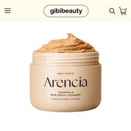 Arencia L'aromatique Calendula Rice Mochi Cleanser
