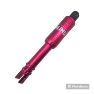 Shock KTC model USD extreme 310mm/330mm Non tabung Z series PNP matic Vario 150a