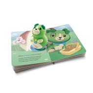 LeapFrog LeapReader Junior Book Pal, Scout