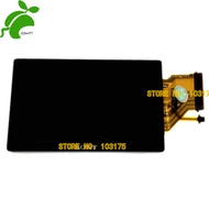 AZJ New LCD Display Screen for SONY A6000 A6300 +Outer glass Camera Repair Part