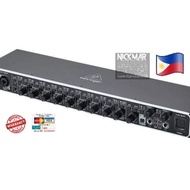 BEHRINGER UMC1820 AUDIOPHILE 18X20