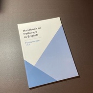Handbook of Pathways in English[Fundamentals 1&amp;2]