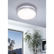 Eglo COMPETA 1 ceiling light LED white 1-light source